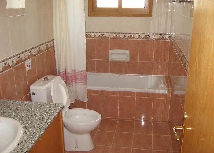 ヴィラ Pergia Latchi *