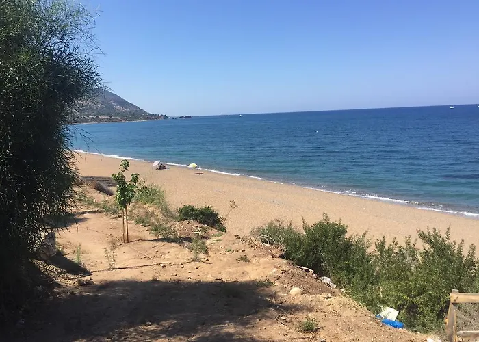 Pergia Latchi ヴィラ