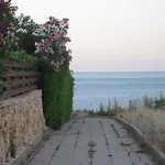 וילה Pergia Latchi Polis