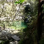וילה Pergia Latchi Polis