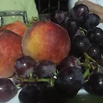 וילה Pergia Latchi