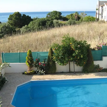 Pergia Latchi Вилла *