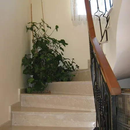 Pergia Latchi Вилла Полис