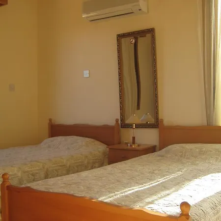 Pergia Latchi Вилла