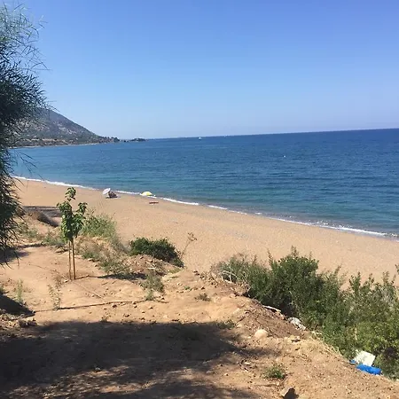 Pergia Latchi Вилла