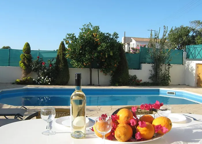 Pergia Latchi ヴィラ