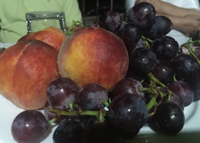 Βίλα Pergia Latchi