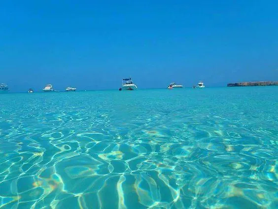 Pergia Latchi Πόλη